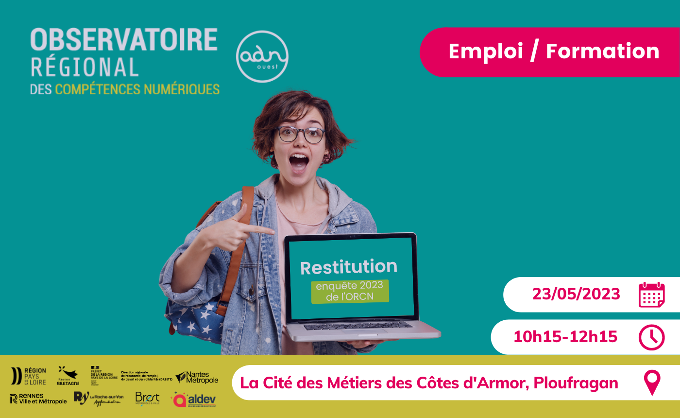 Restitution ORCN Ploufragan