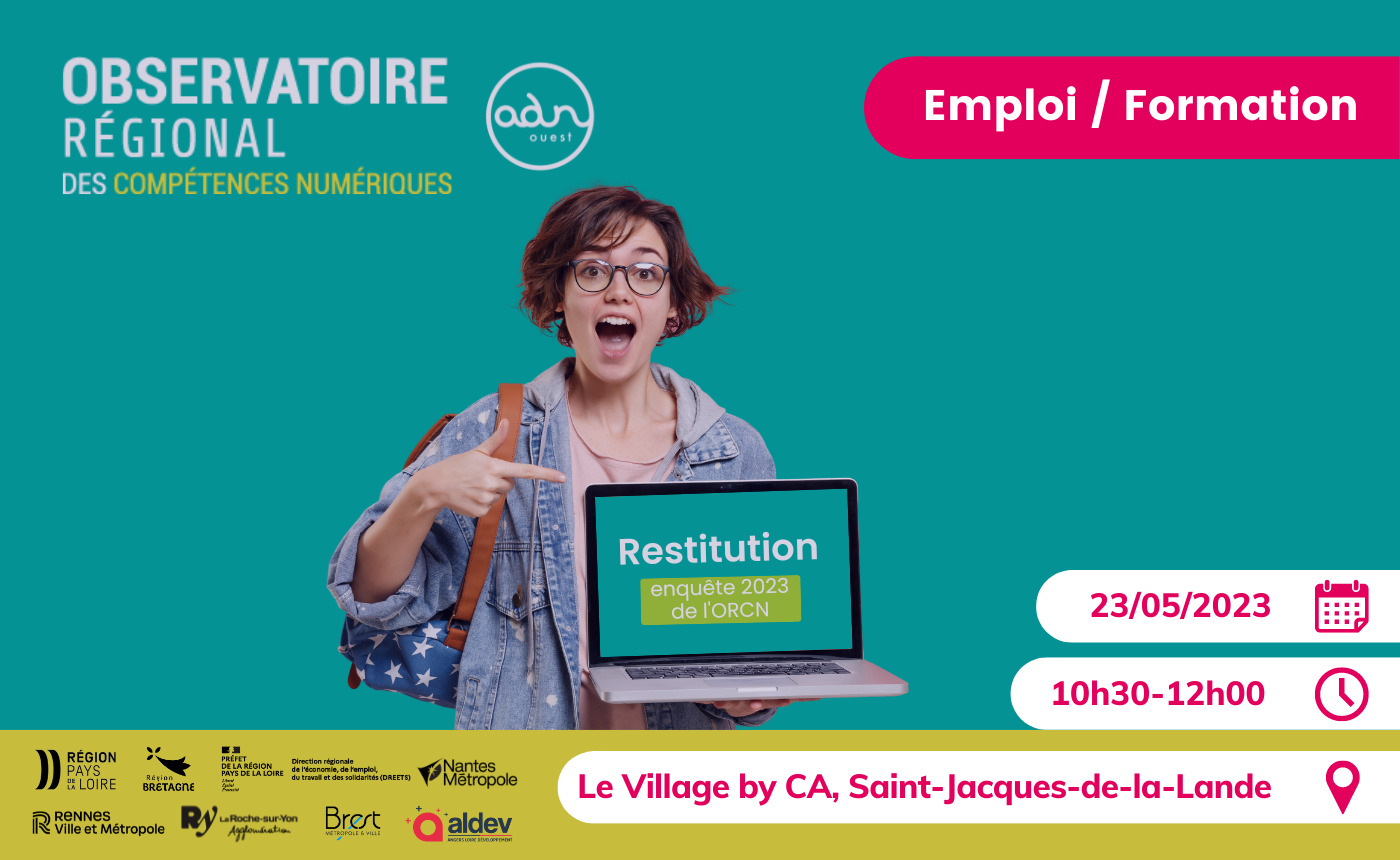 Restitution ORCN Rennes