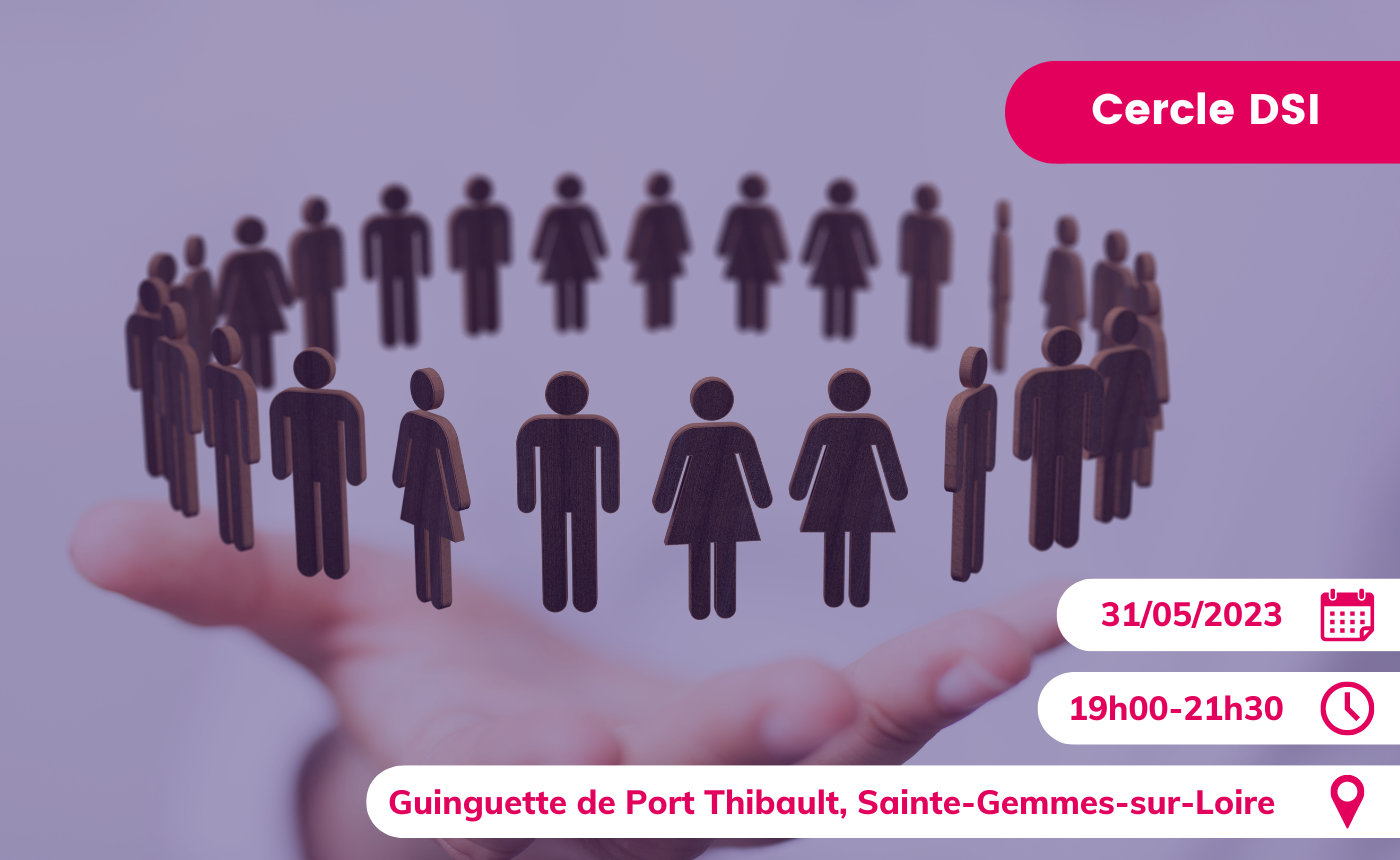Cercle des DSI 49