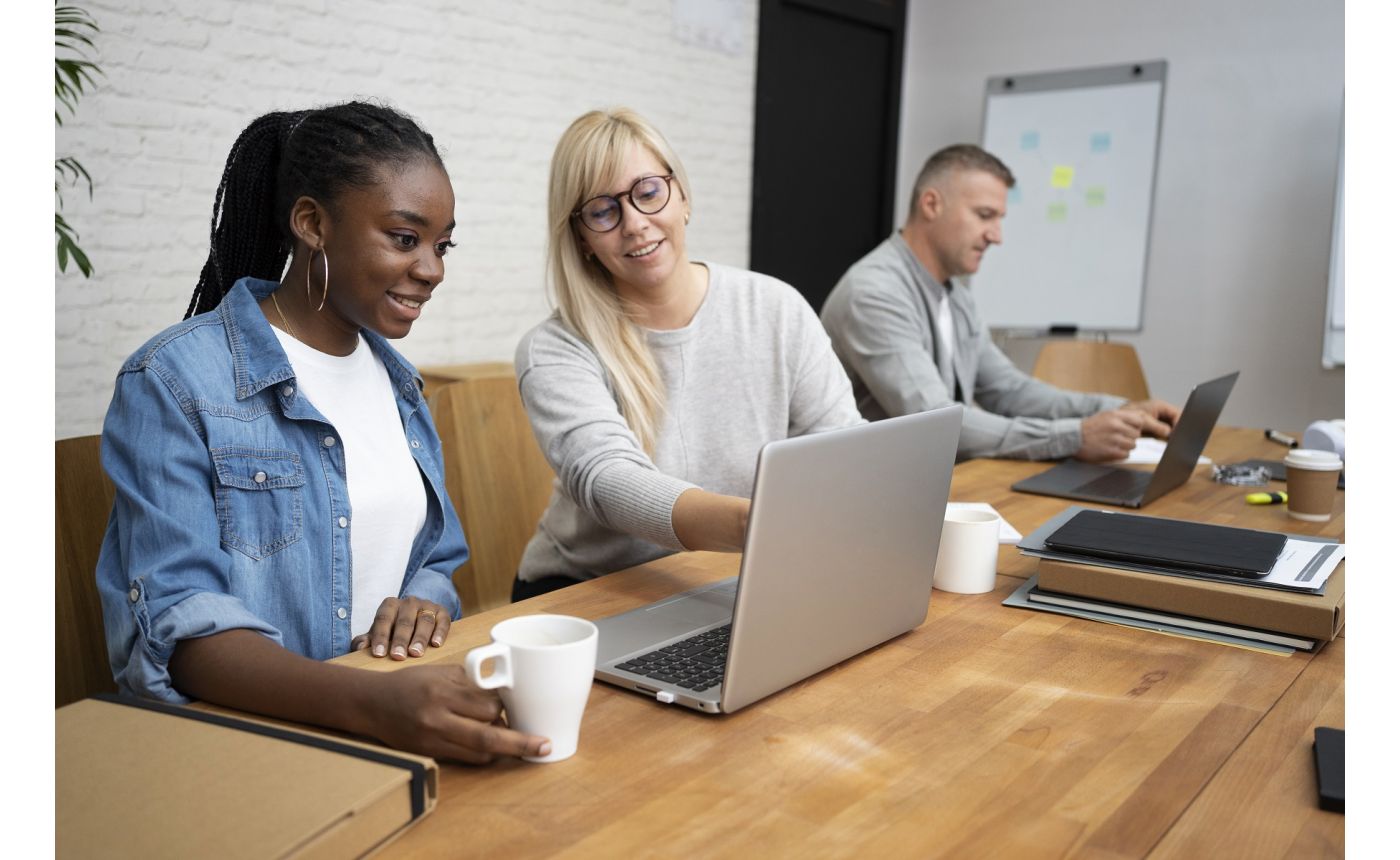 Lancement d’un GEIQ Numérique en Pays de la Loire ?