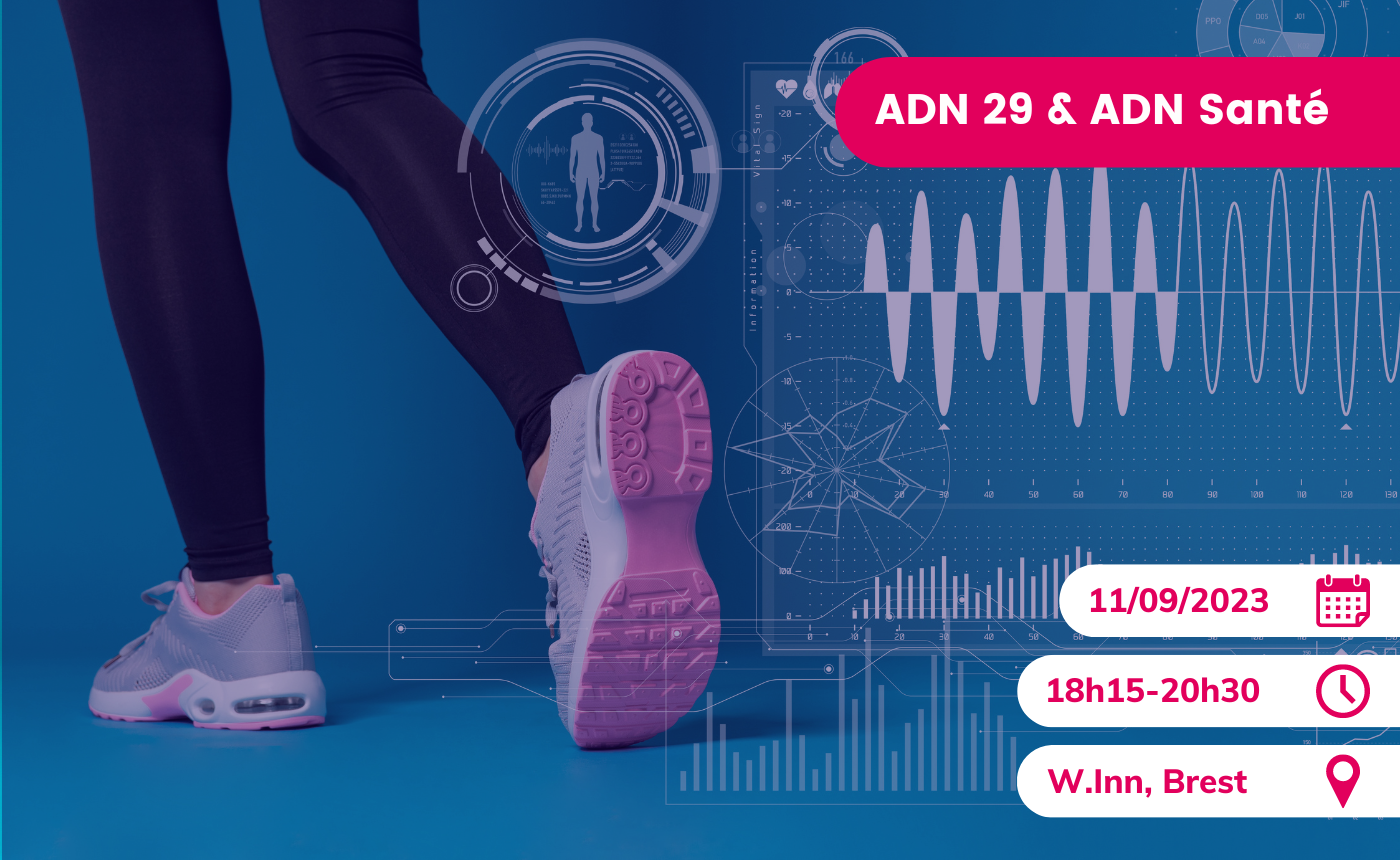ADN 29 et ADN Santé