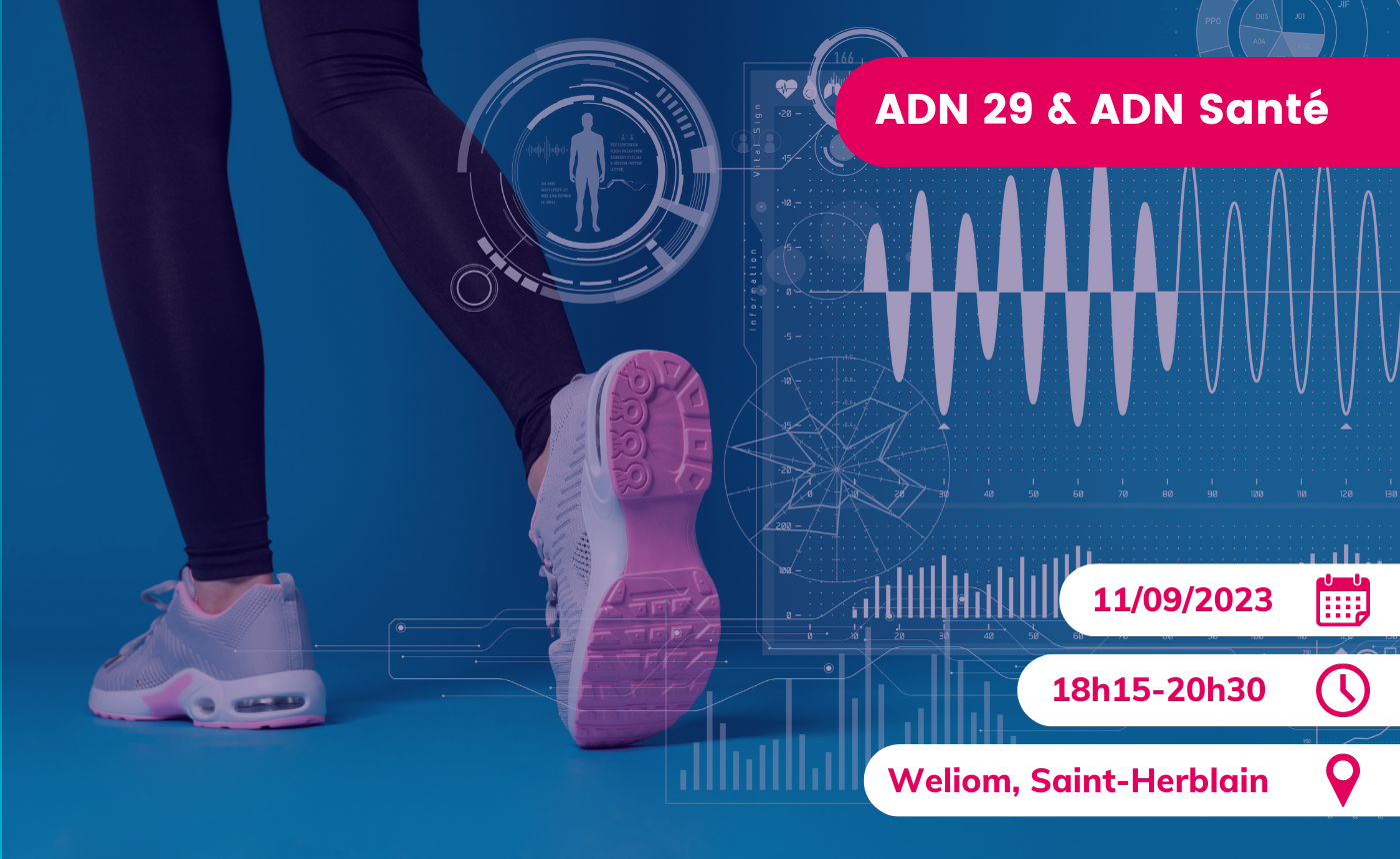 ADN Santé & AND 29