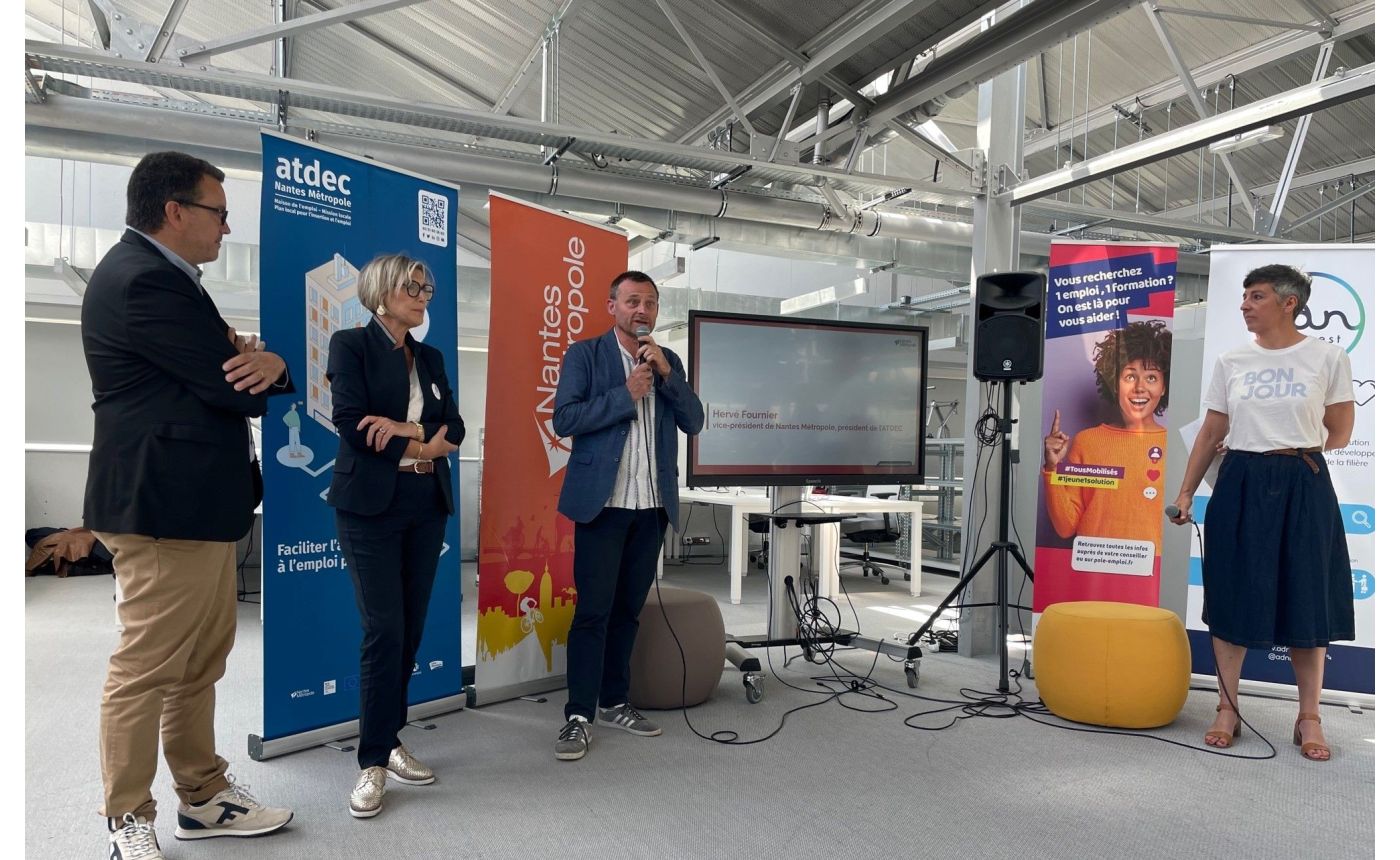 Connectez-vous, le numérique recrute