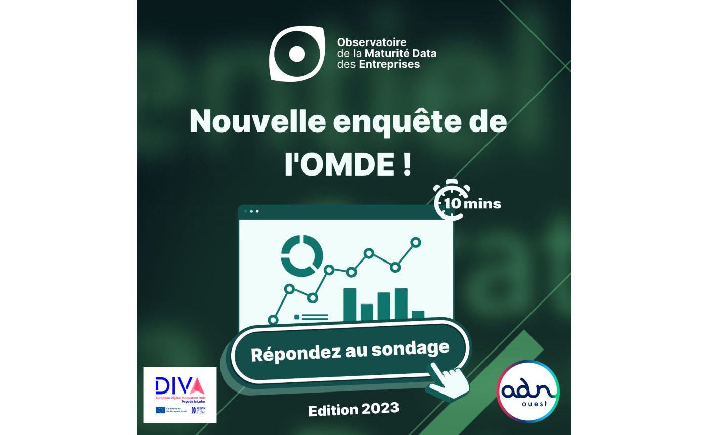 Enquete 2023 OMDE