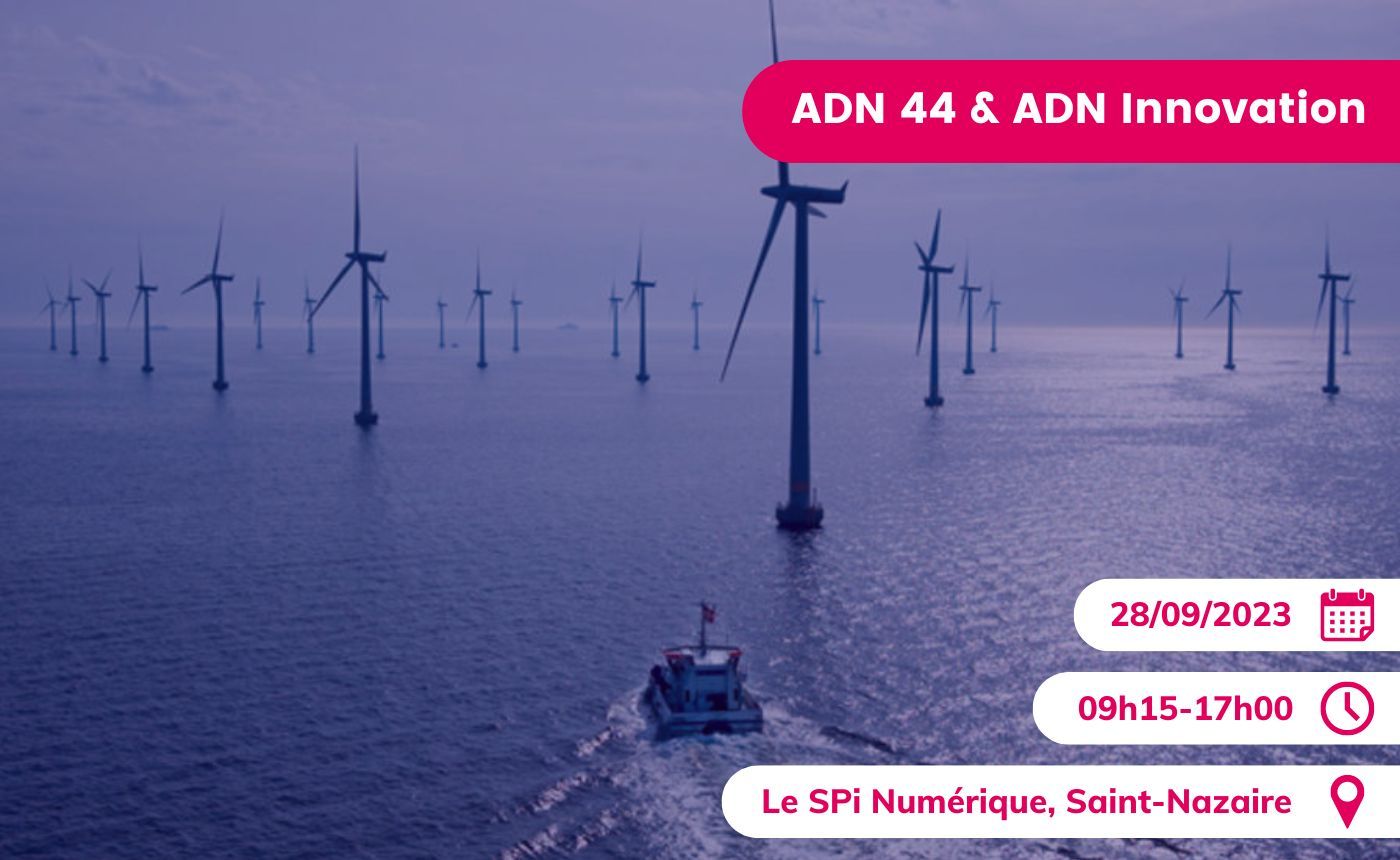 Séminaire Numérique et Océan ADN Ouest