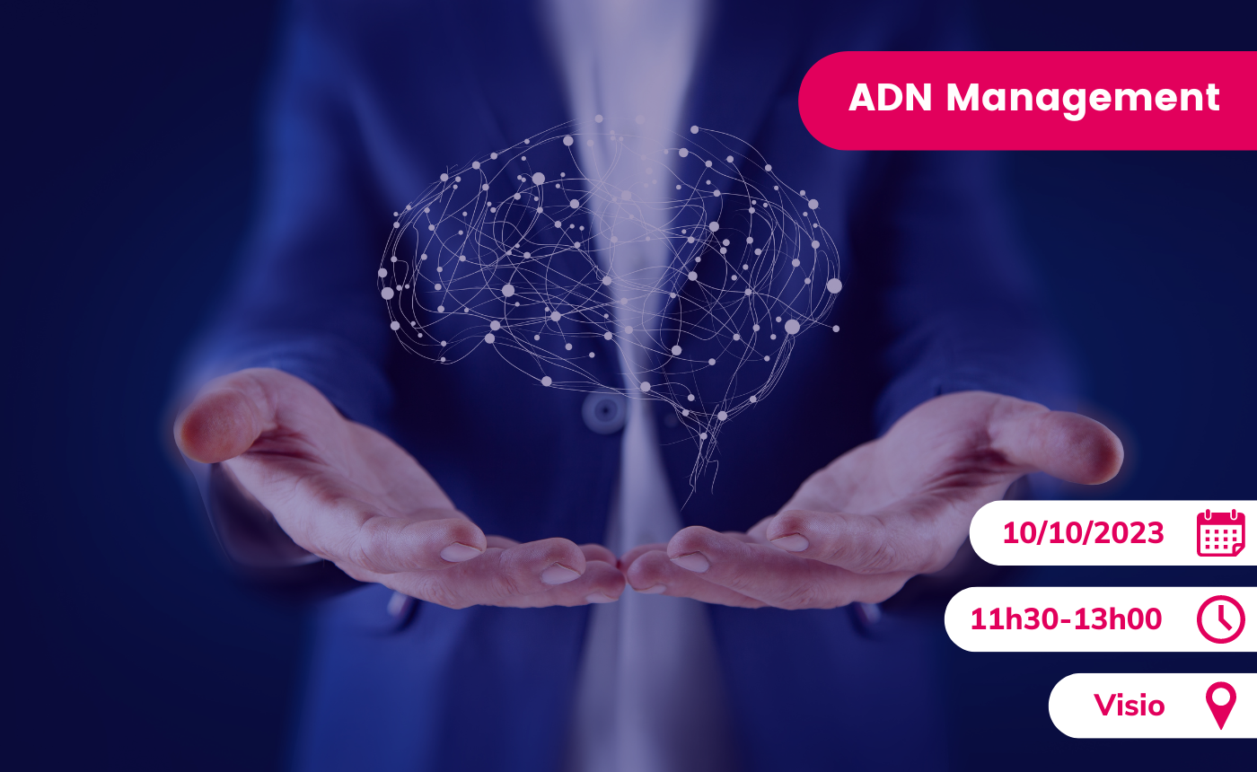 L'engagement et le désengagement par ADN Management