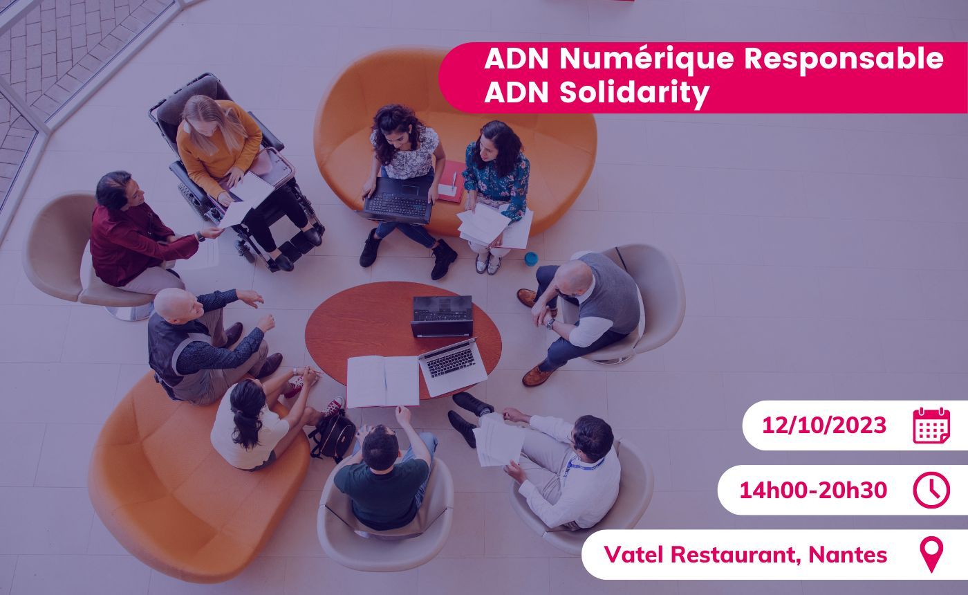 ADN Ouest et ADN Solidarity