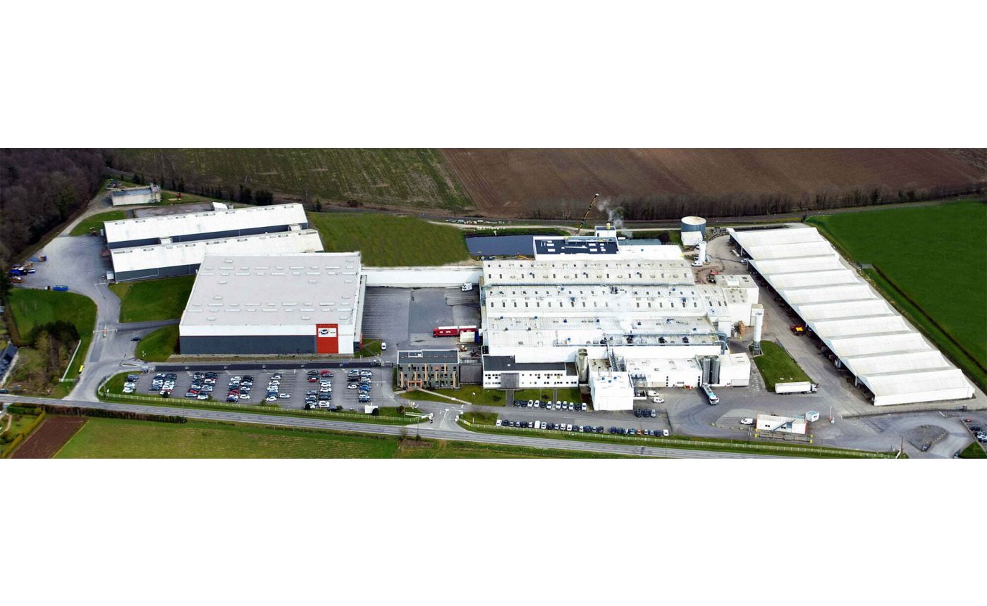 Altho - Brets - Site de St Gérand