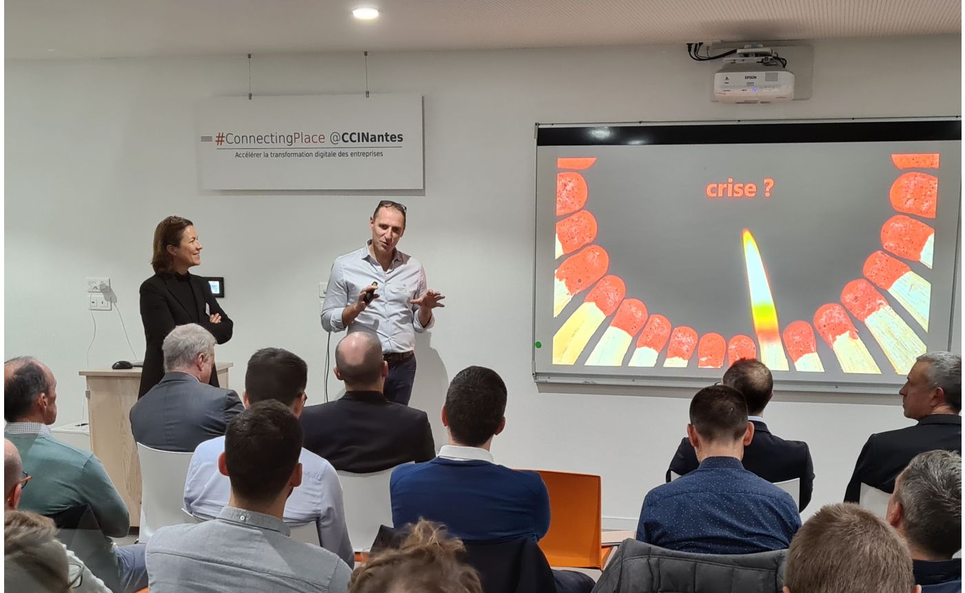 Forum cyber-résilience