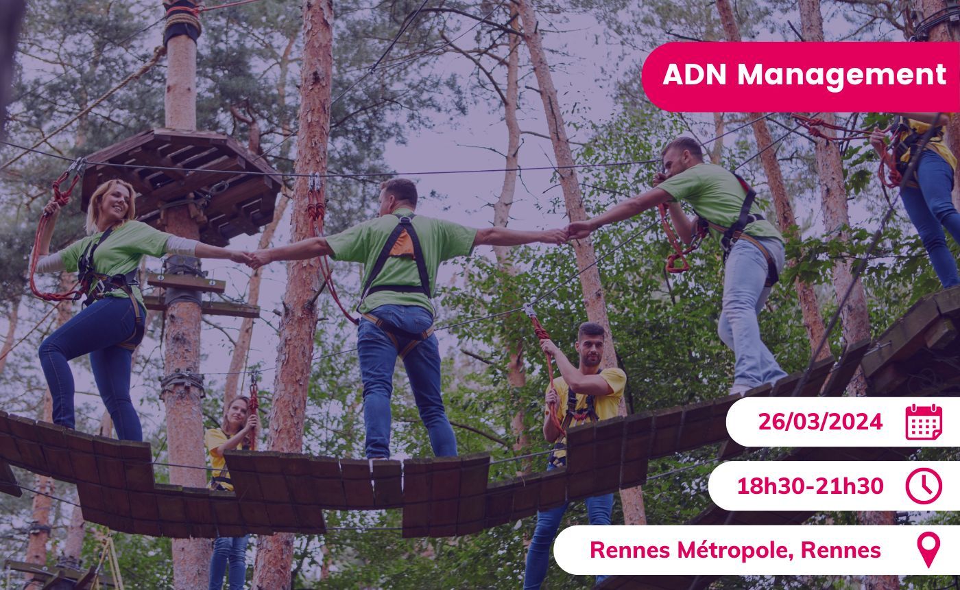 Ramène ton CODIR #2 ADN Ouest