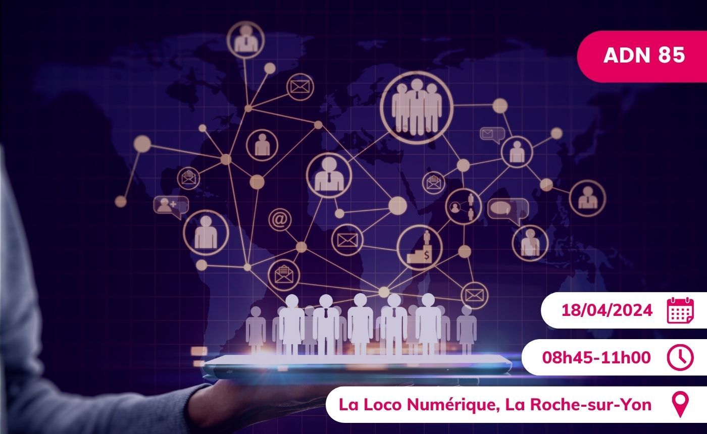 ADN 85 digitalisation des RH