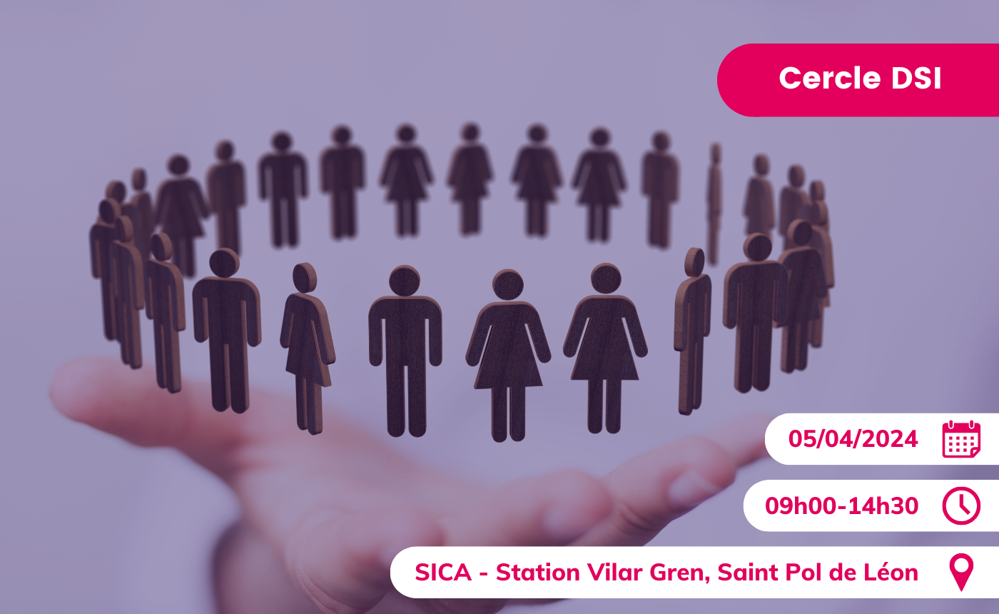 Cercle des DSI 29 : La matinale