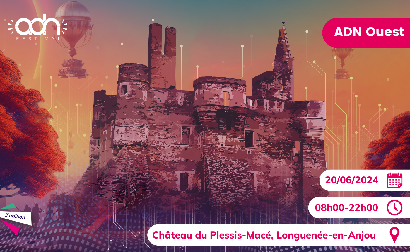 ADN Festival 2024