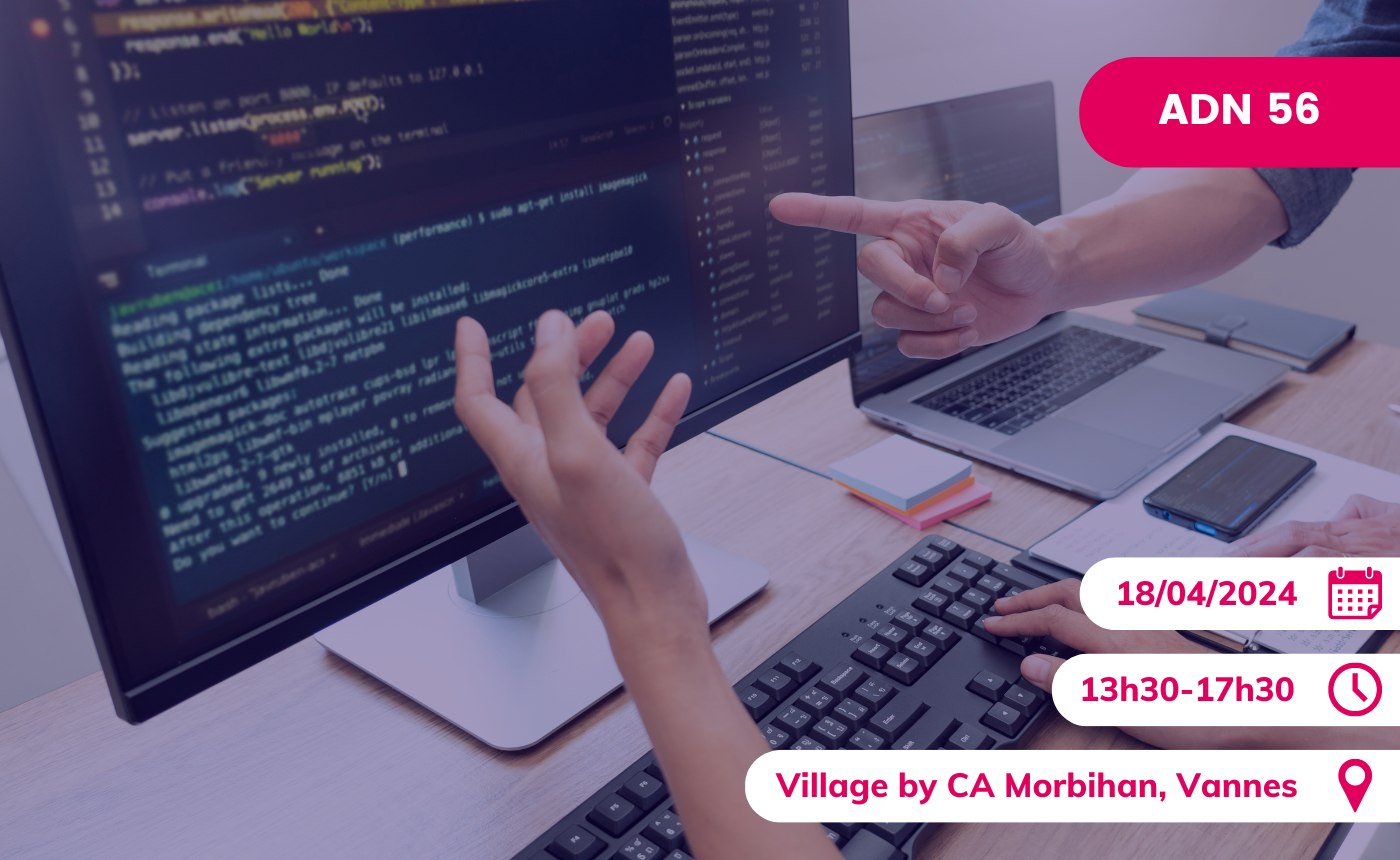 Evenement ADN 56