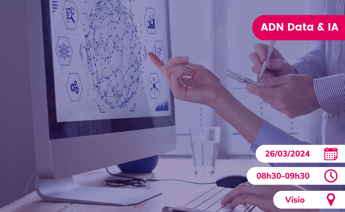 Le café des DMO par ADN Ouest