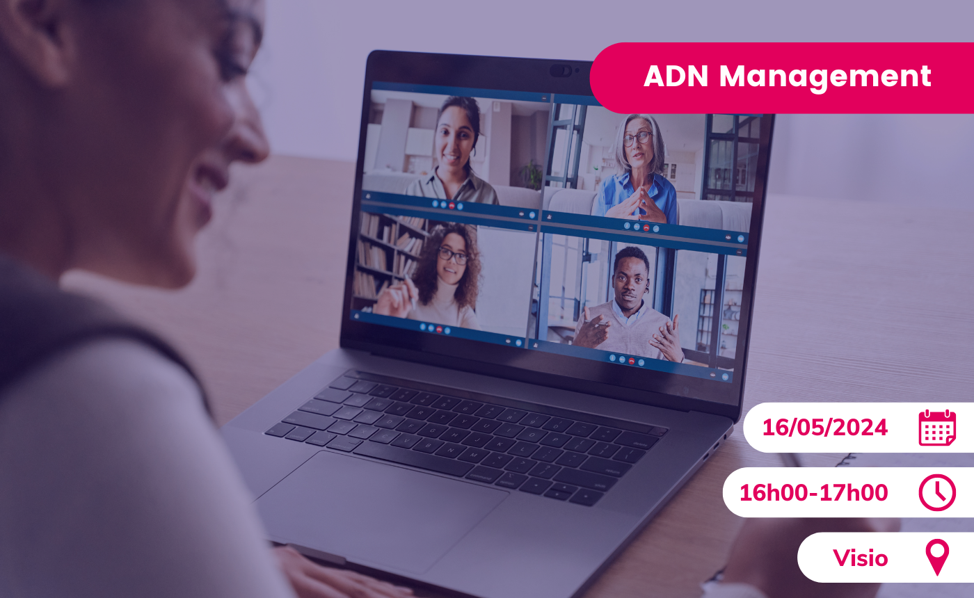 Evenement management ADN Ouest