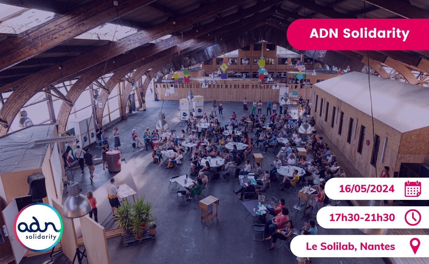 ADN Solidarity