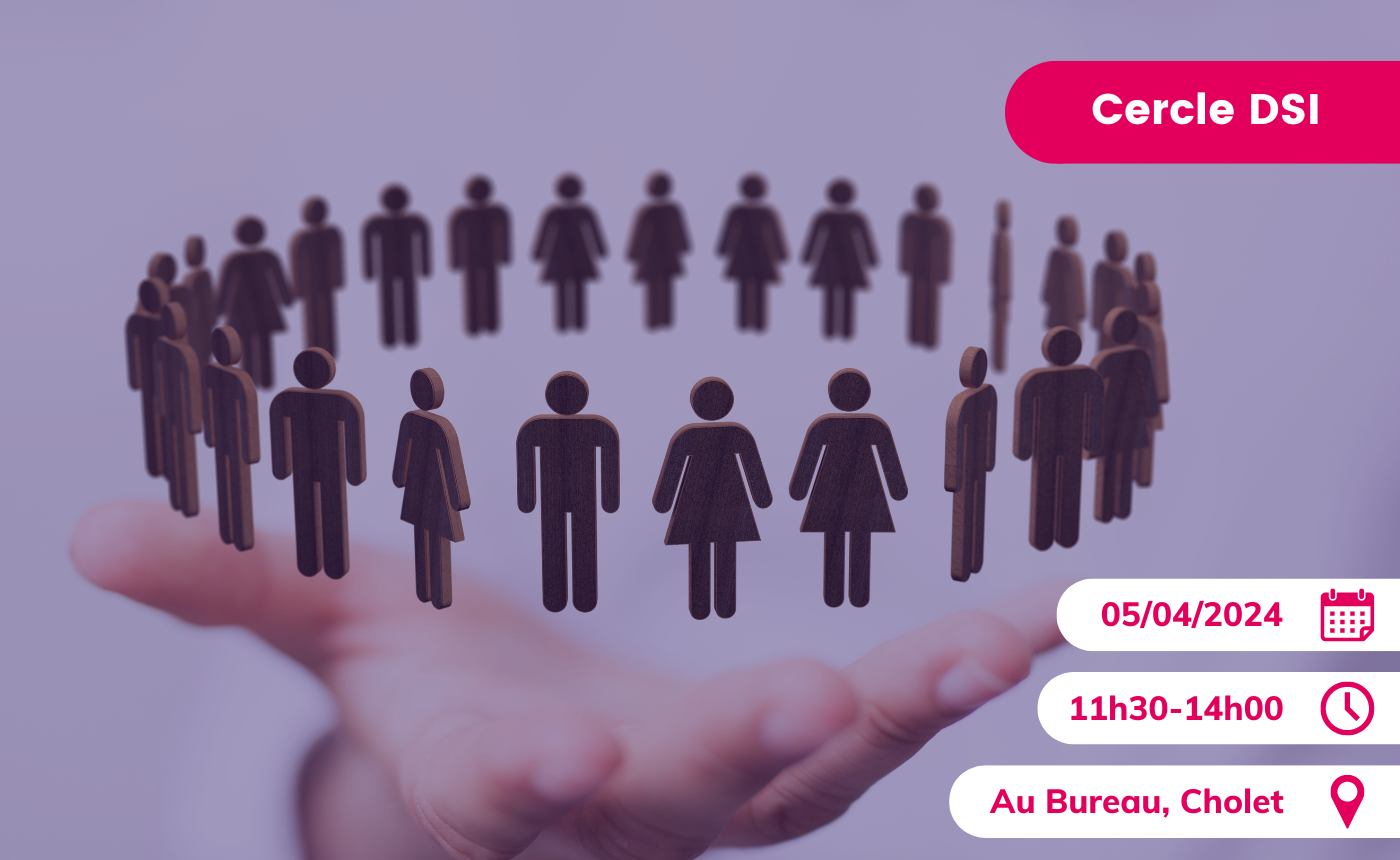 Cercle des DSI 49