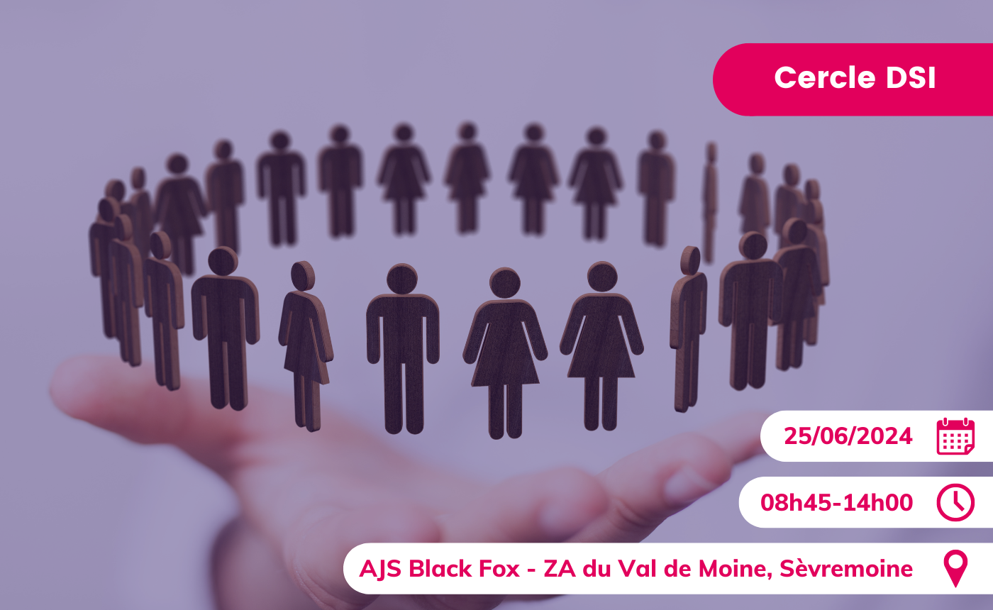 Cercle des DSI 49