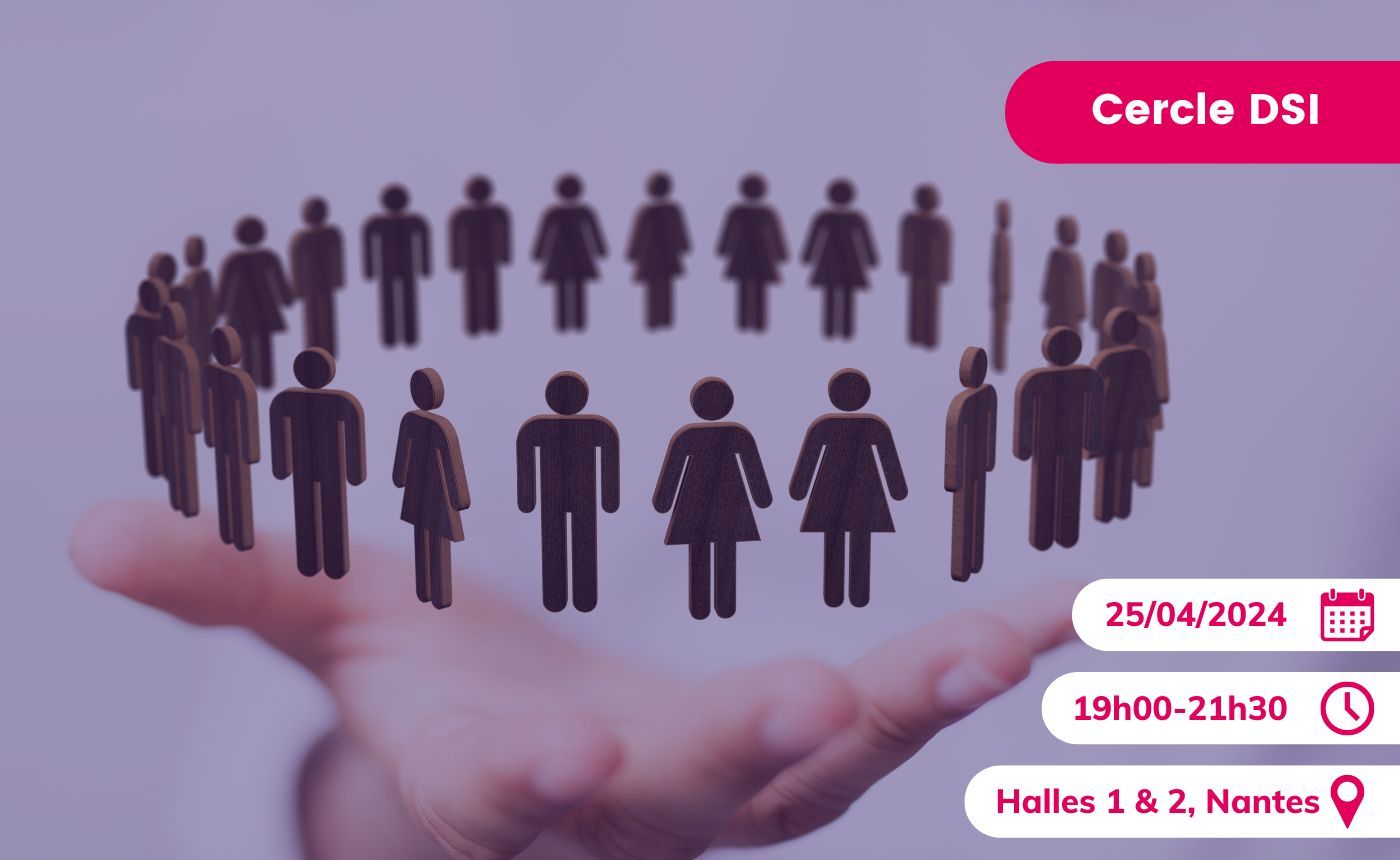 Cercle des DSI 44 ADN Ouest