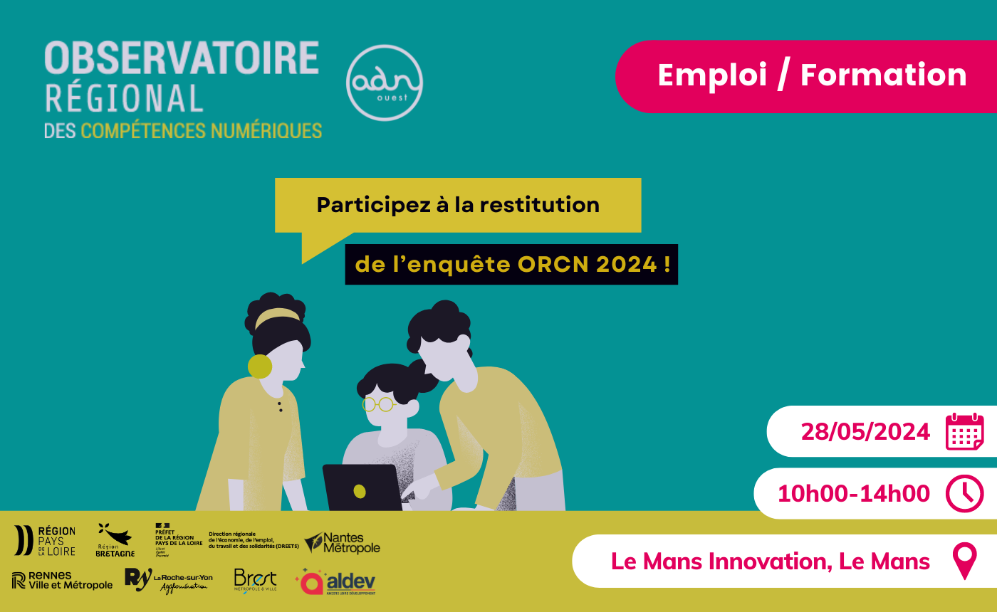 Table ronde ORCN Le Mans