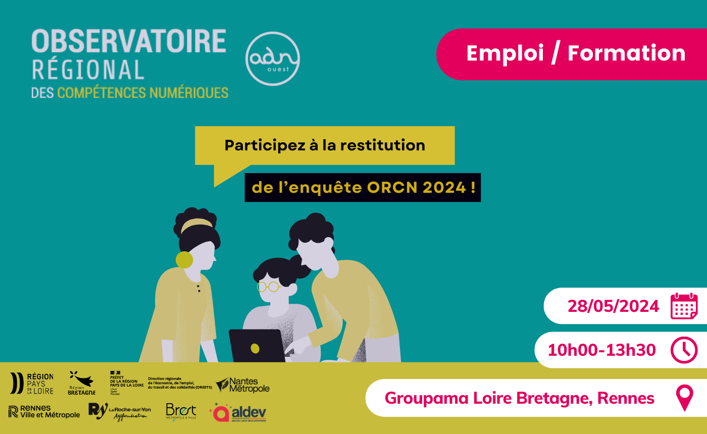 Table ronde ORCN Rennes