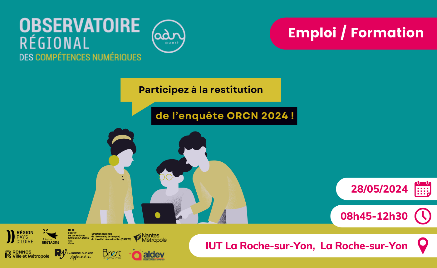 Table ronde ORCN Vendée