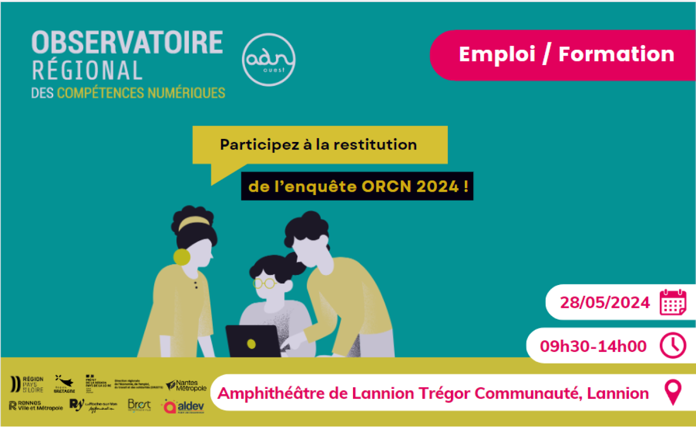 Table ronde ORCN Lannion