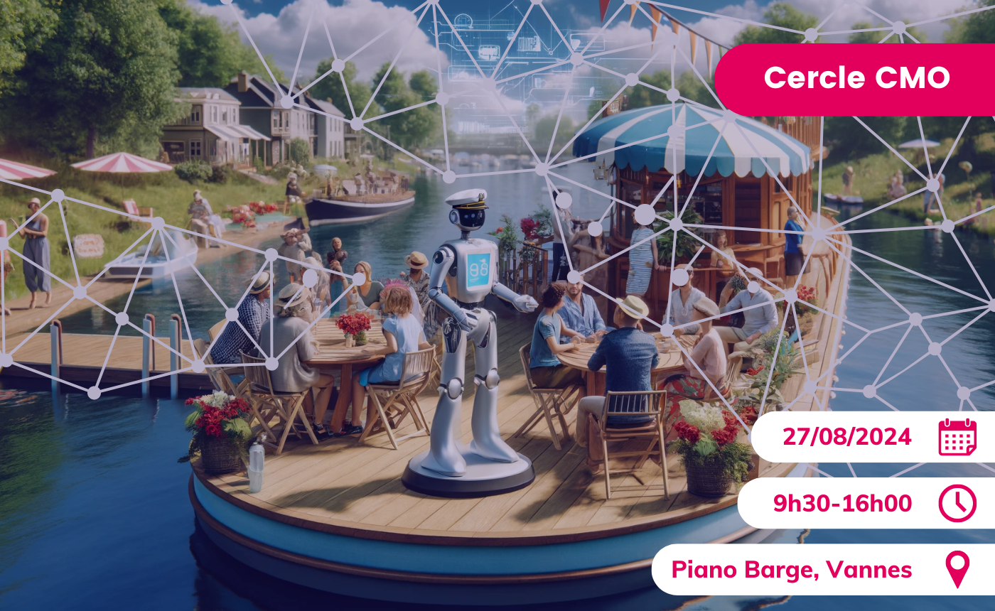 Evenement Cercle CMO ADN Ouest