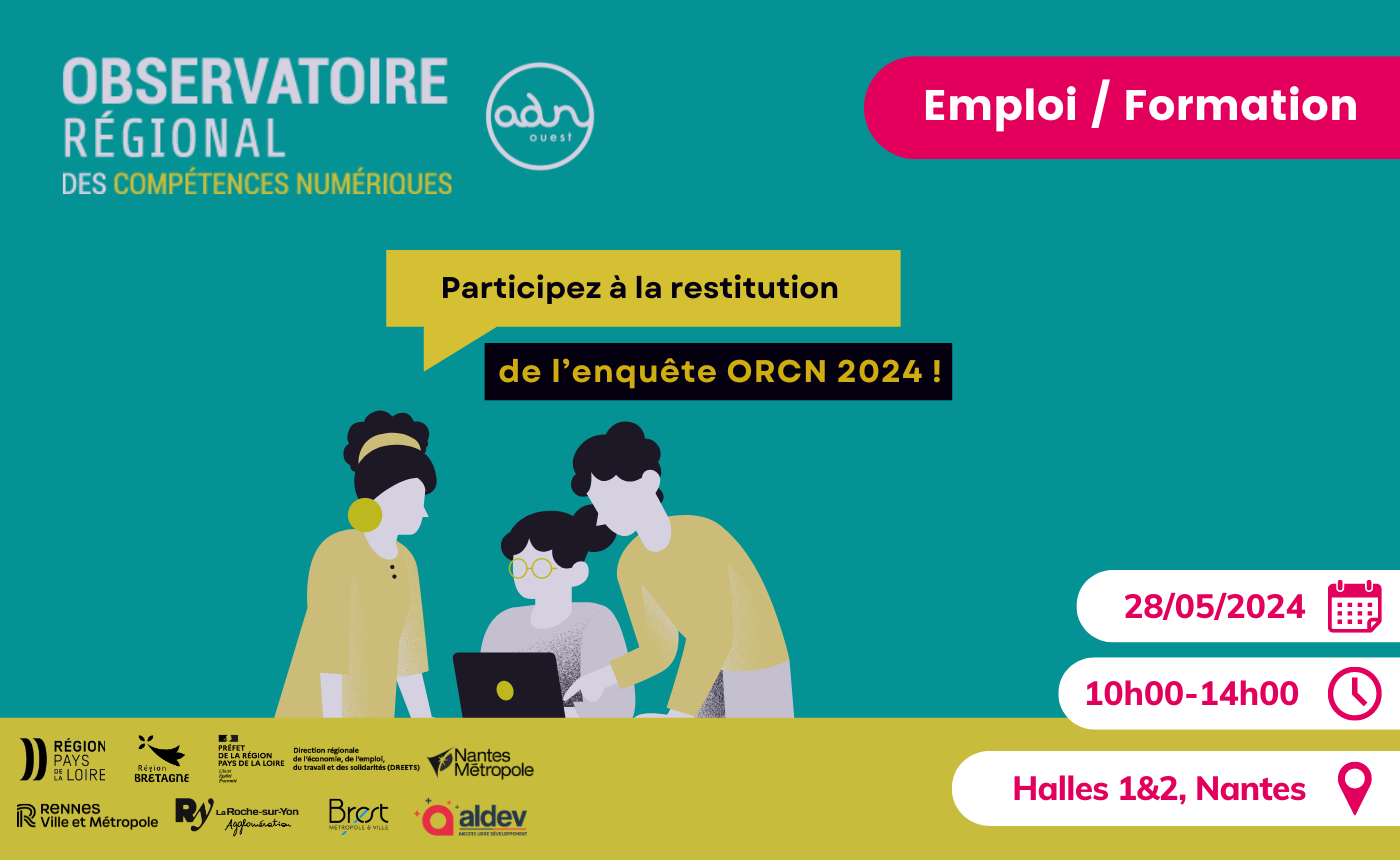 Table ronde ORCN Nantes