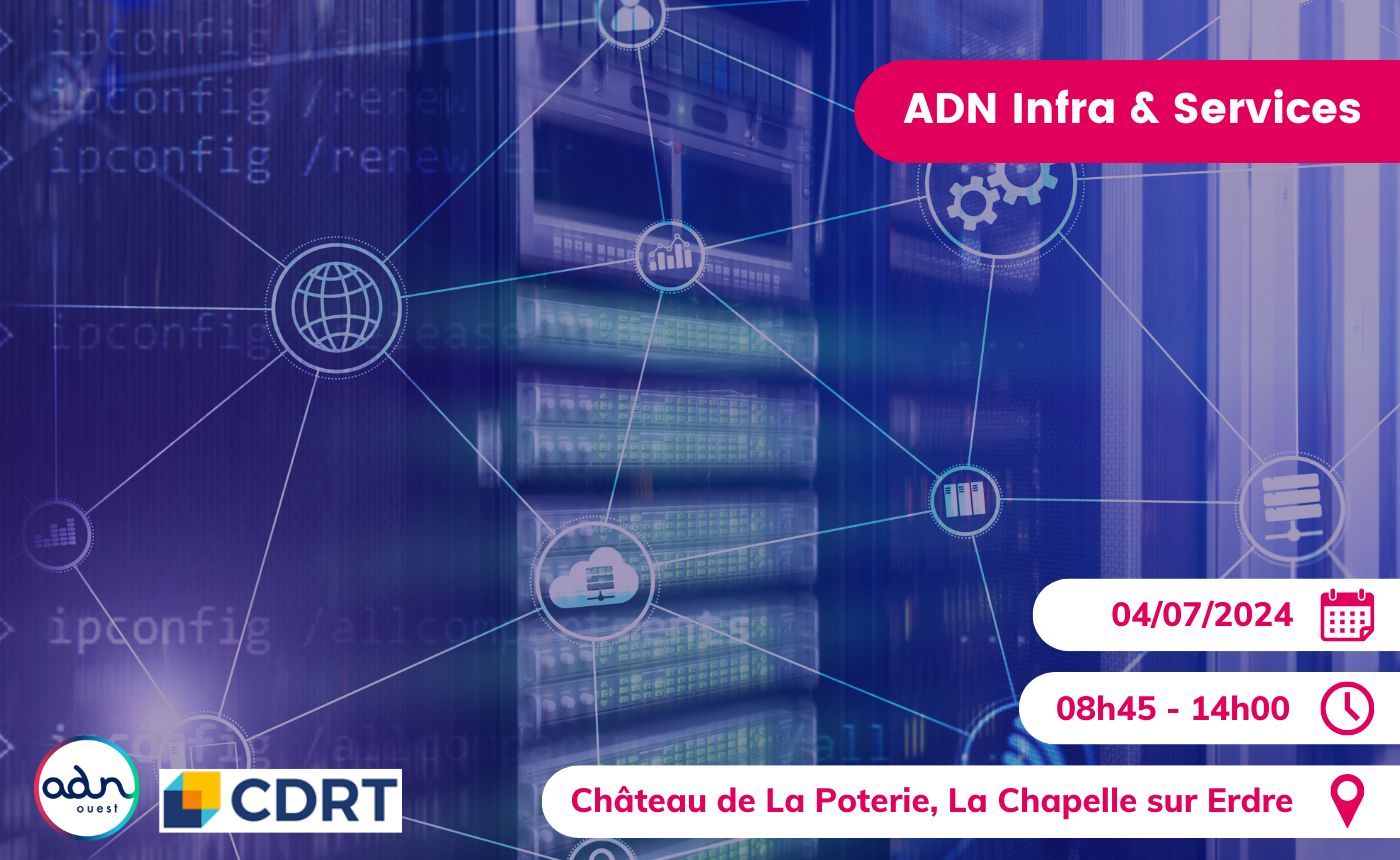 Les évolutions des infrastructures réseaux et télécoms