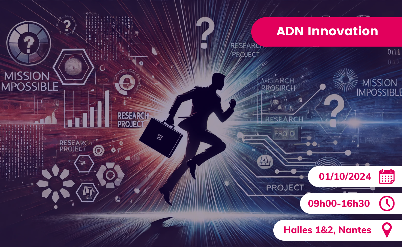 Séminaire ADN Ouest