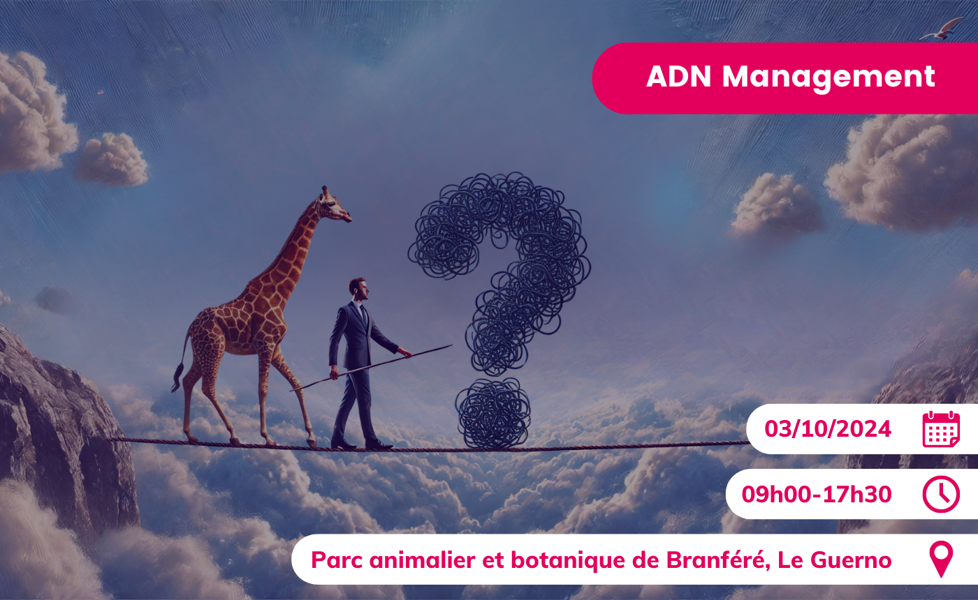 Séminaire ADN Ouest