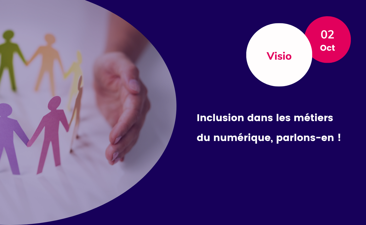 Inclusion -  évent ADN Ouest - Octobre 2025