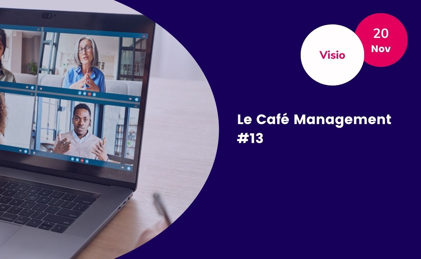 Café Management - Event ADN Ouest - Novembre 2025