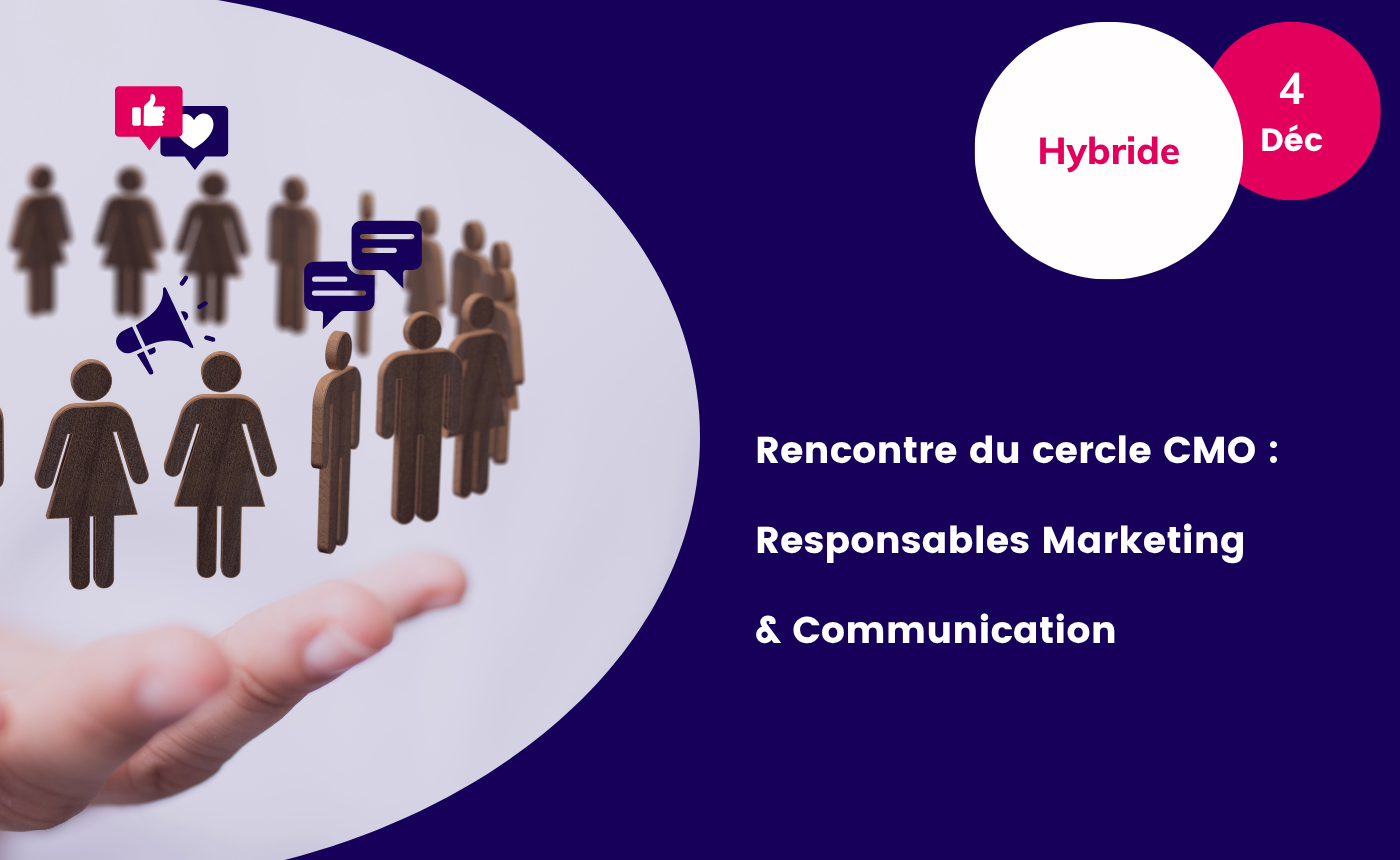Cercle CMO - ADN Ouest - Décembre 2025