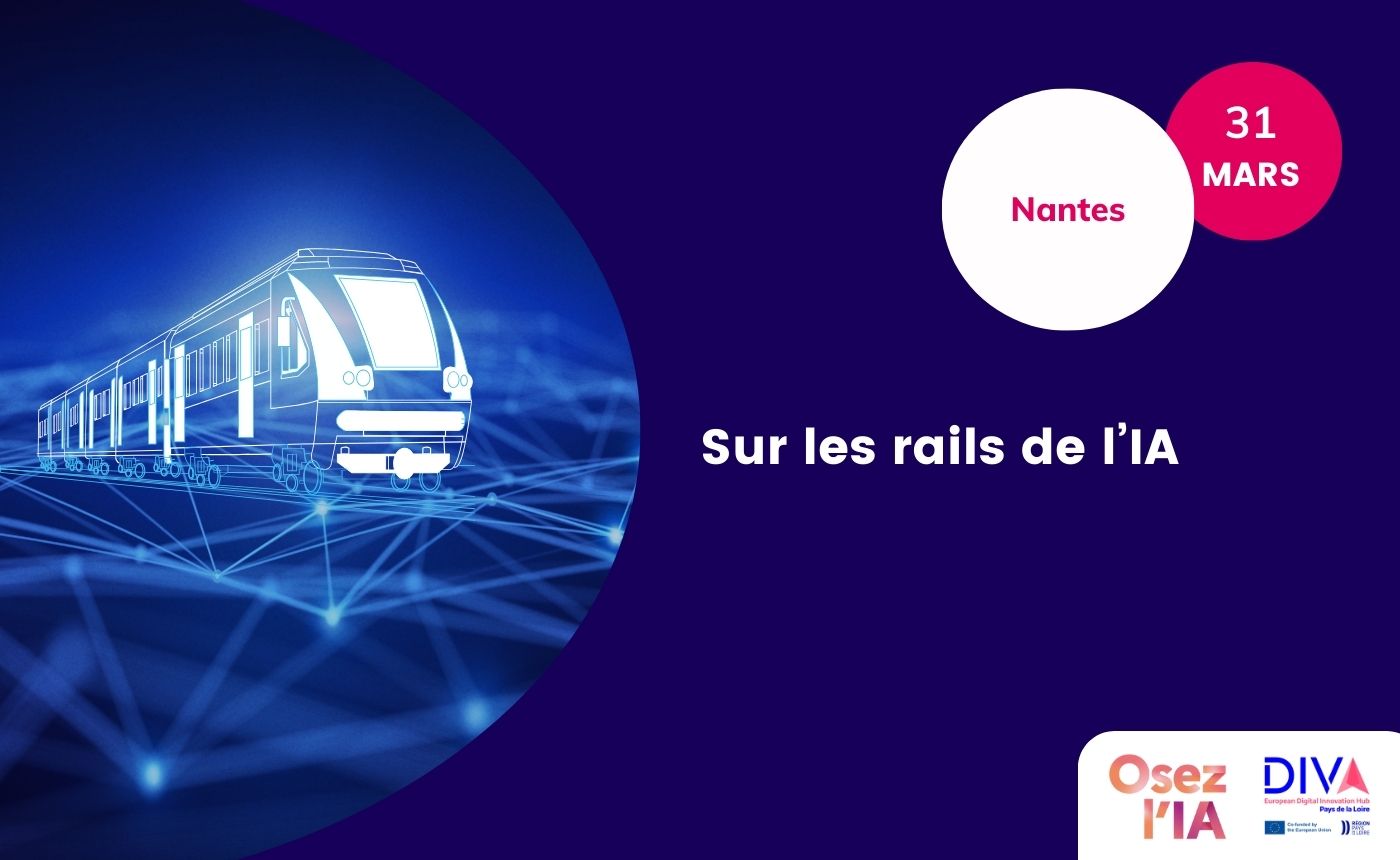 Sur les rails de l’IA