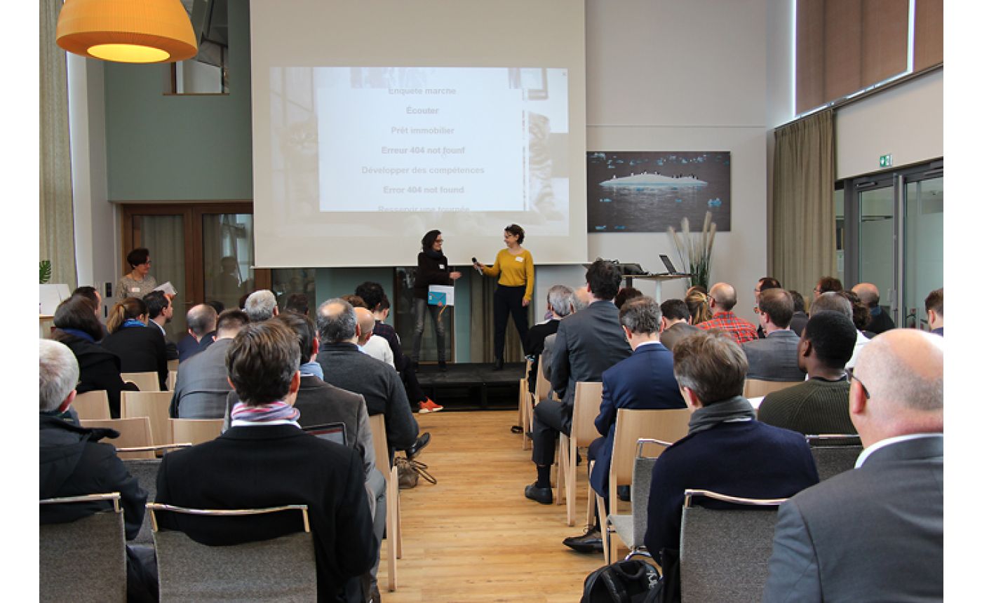 Les tendances technologiques de demain pour les systèmes d'information