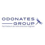 Odonates-group