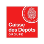 CAISSE DES DÉPÔTS