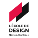 Ecole de design Nantes Atlantique
