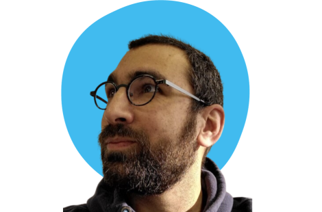 Yves-Gael CHENY, administrateur ADN Ouest