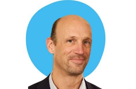 Nicolas Deschamps administrateur ADN Ouest