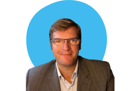 Frederic SHAW Secretaire