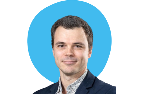 Anais BABIN, administrateur ADN Ouest