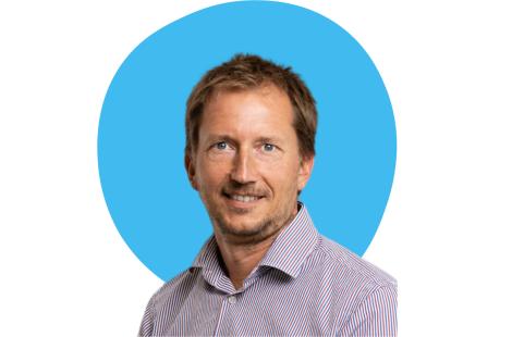 LECLERC Thomas, administrateur ADN Ouest