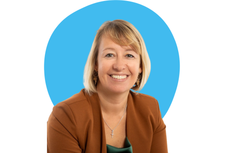 Severine LAHARY CA ADN Ouest