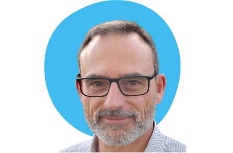 Vincent CORREZE, administrateur ADN Ouest