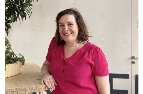 Photo - Sophie Danet