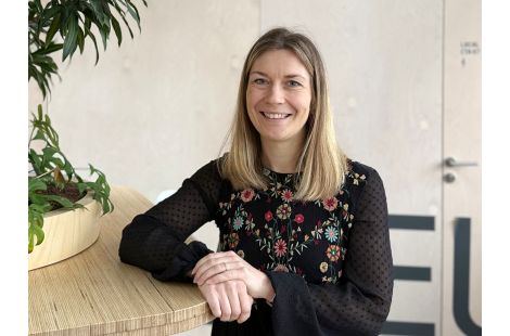 Photo - Maeva Rousseau